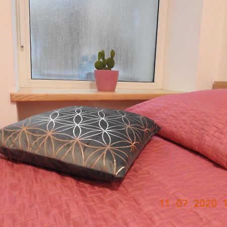 Apartma Ada Tolmin Dış mekan fotoğraf