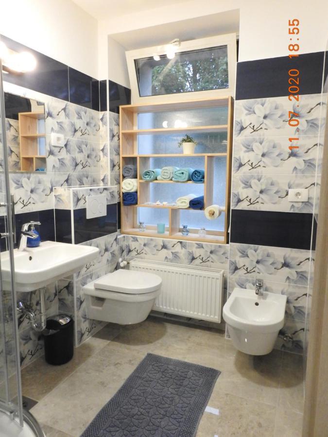 Apartma Ada Tolmin Dış mekan fotoğraf